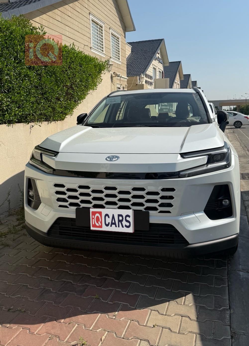 تويوتا راف 4